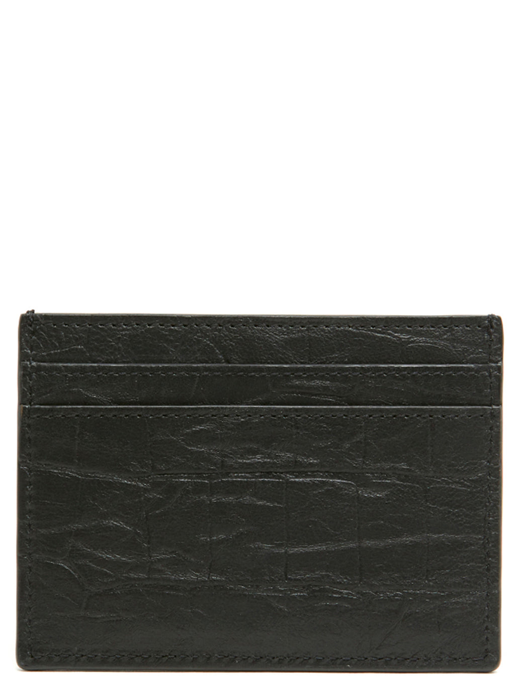 Saint Laurent Cassandre Card Holder