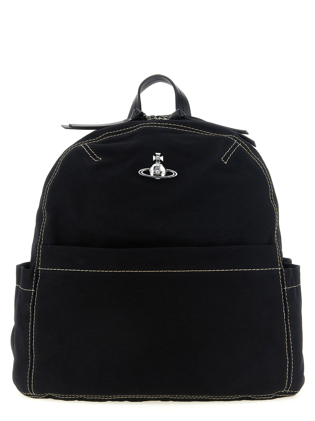 Vivienne Westwood George Medium Backpack