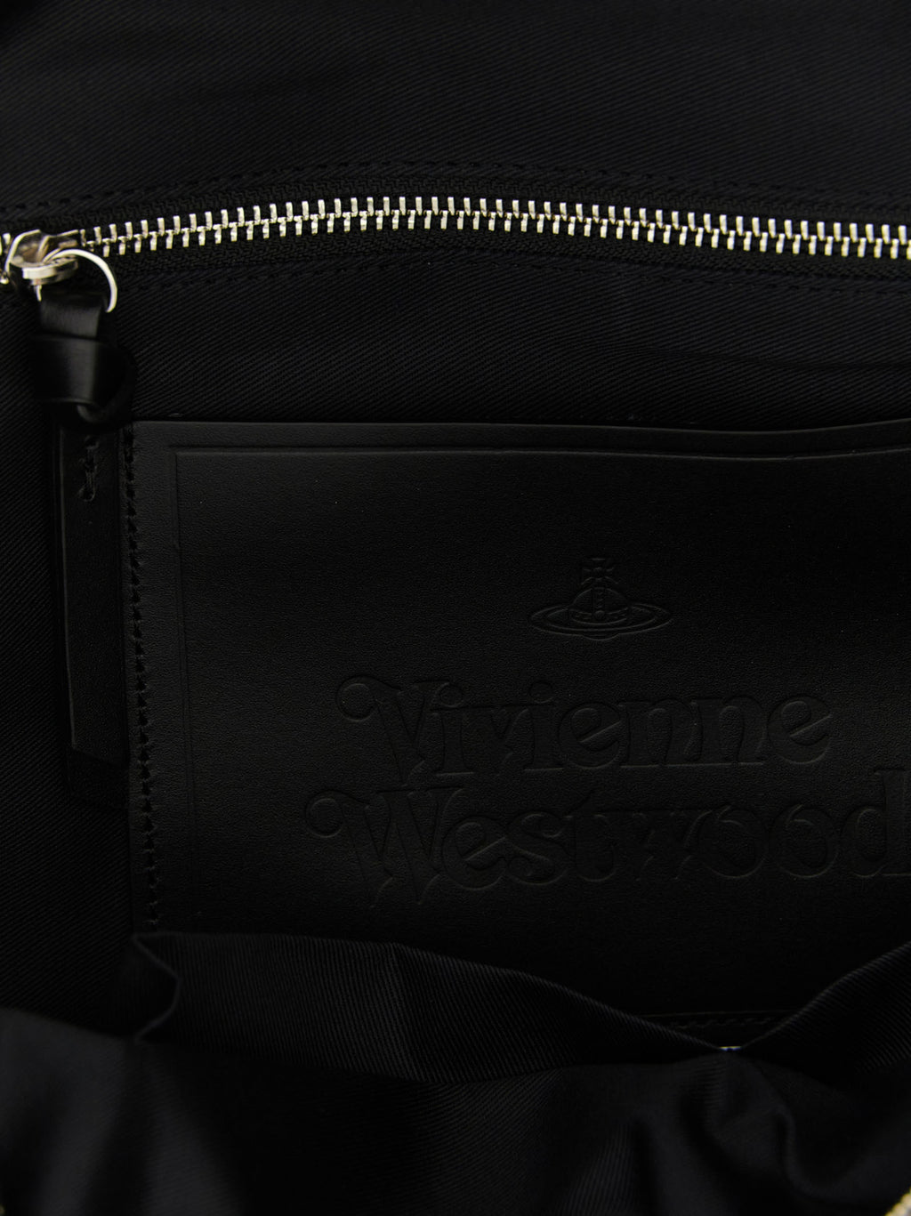 Vivienne Westwood George Medium Backpack