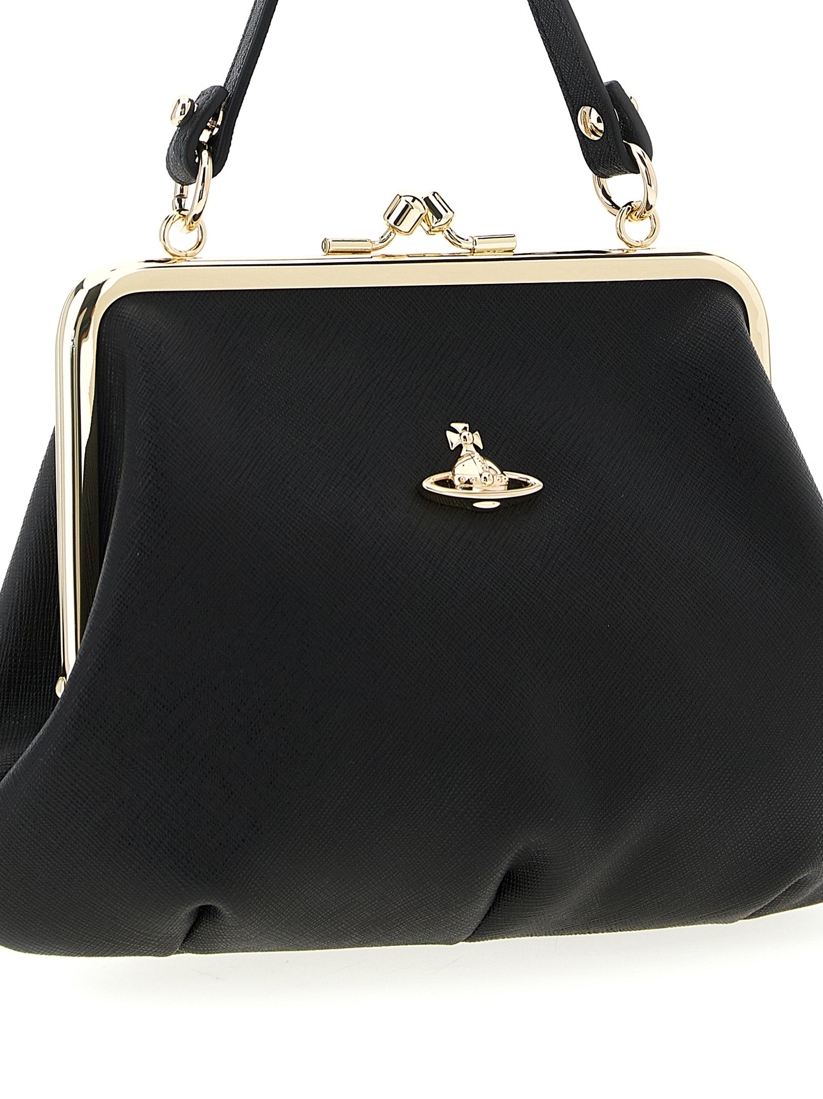 Vivienne Westwood Granny Frame Handbag