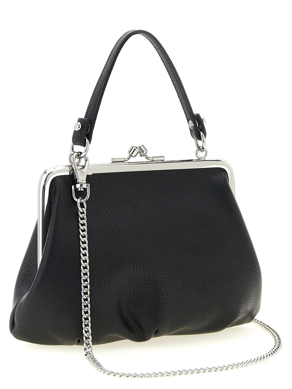 Vivienne Westwood Granny Frame Handbag