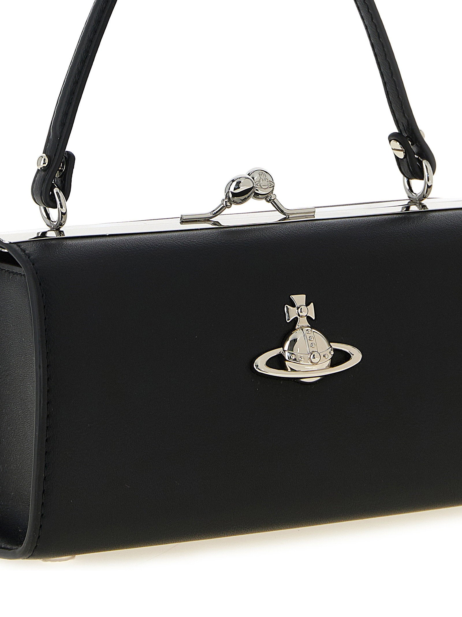 Vivienne Westwood Doll Xl Handbag