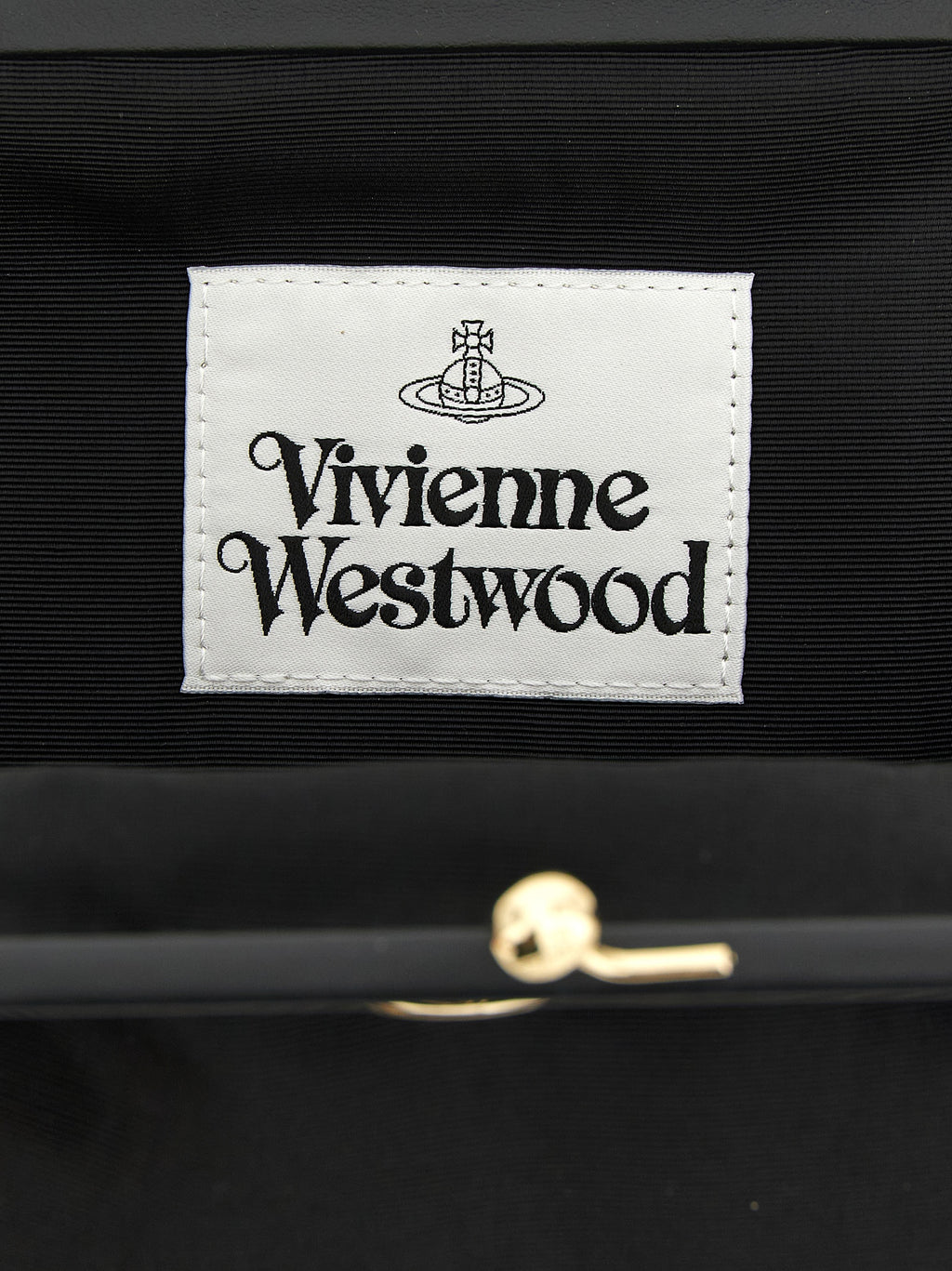 Vivienne Westwood Vivienne Clutch