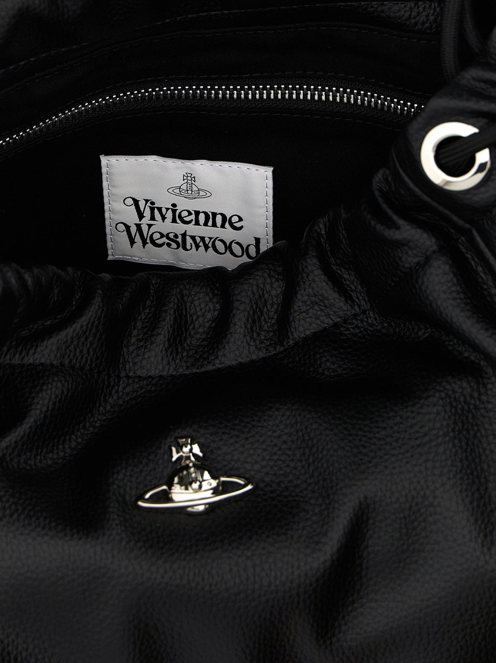 Vivienne Westwood Hilary Bucket Bag