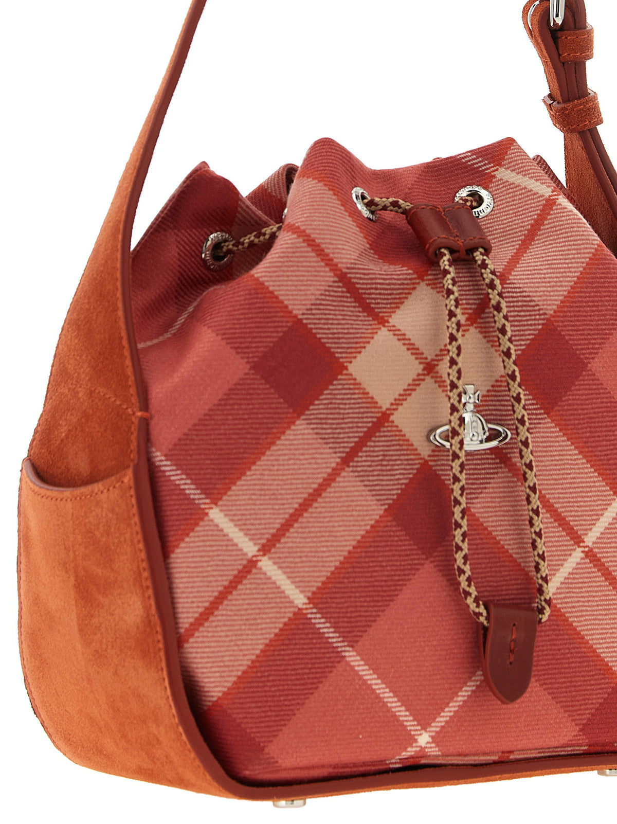 Vivienne Westwood Stacey Bucket Bag