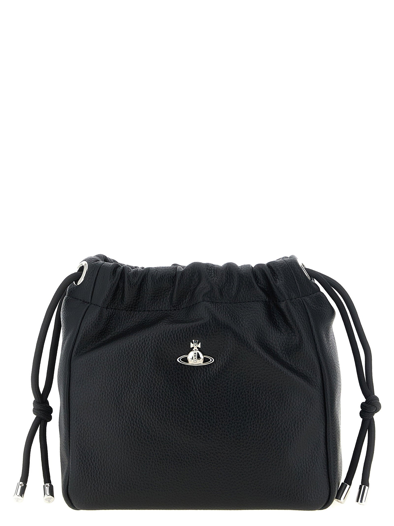 Vivienne Westwood Hilary Small Bucket Bag