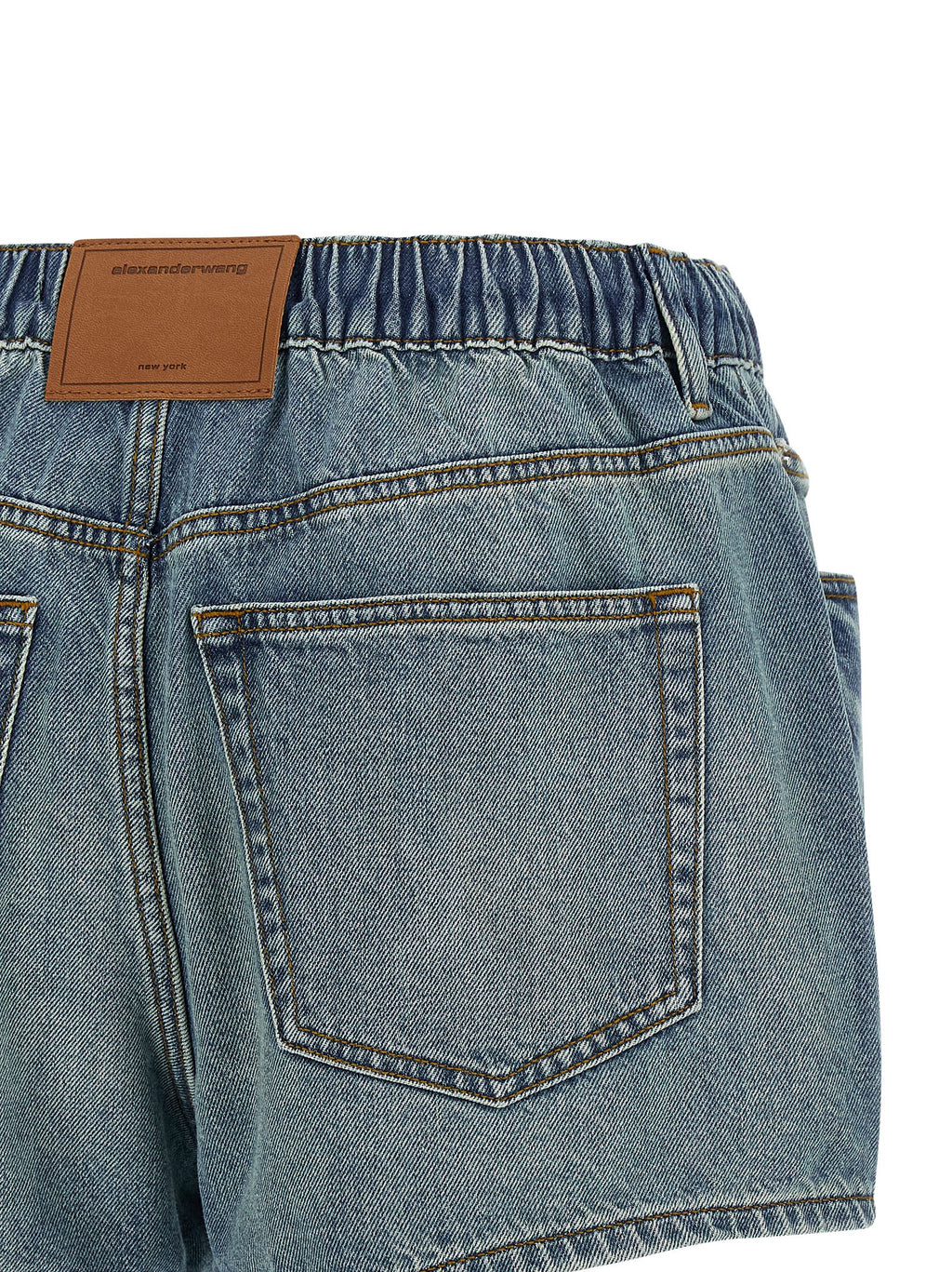 Alexander Wang Marathon Shorts