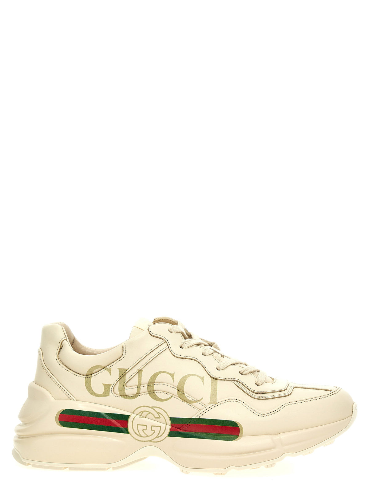 Sneakers - Men