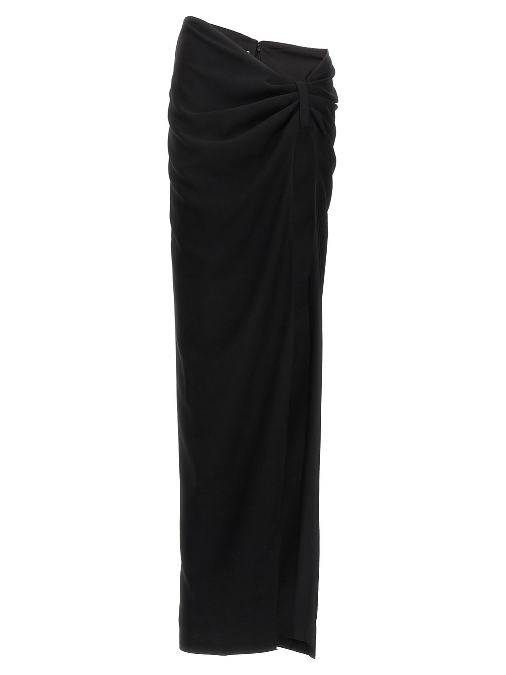 Monot Torpedo Long Skirt
