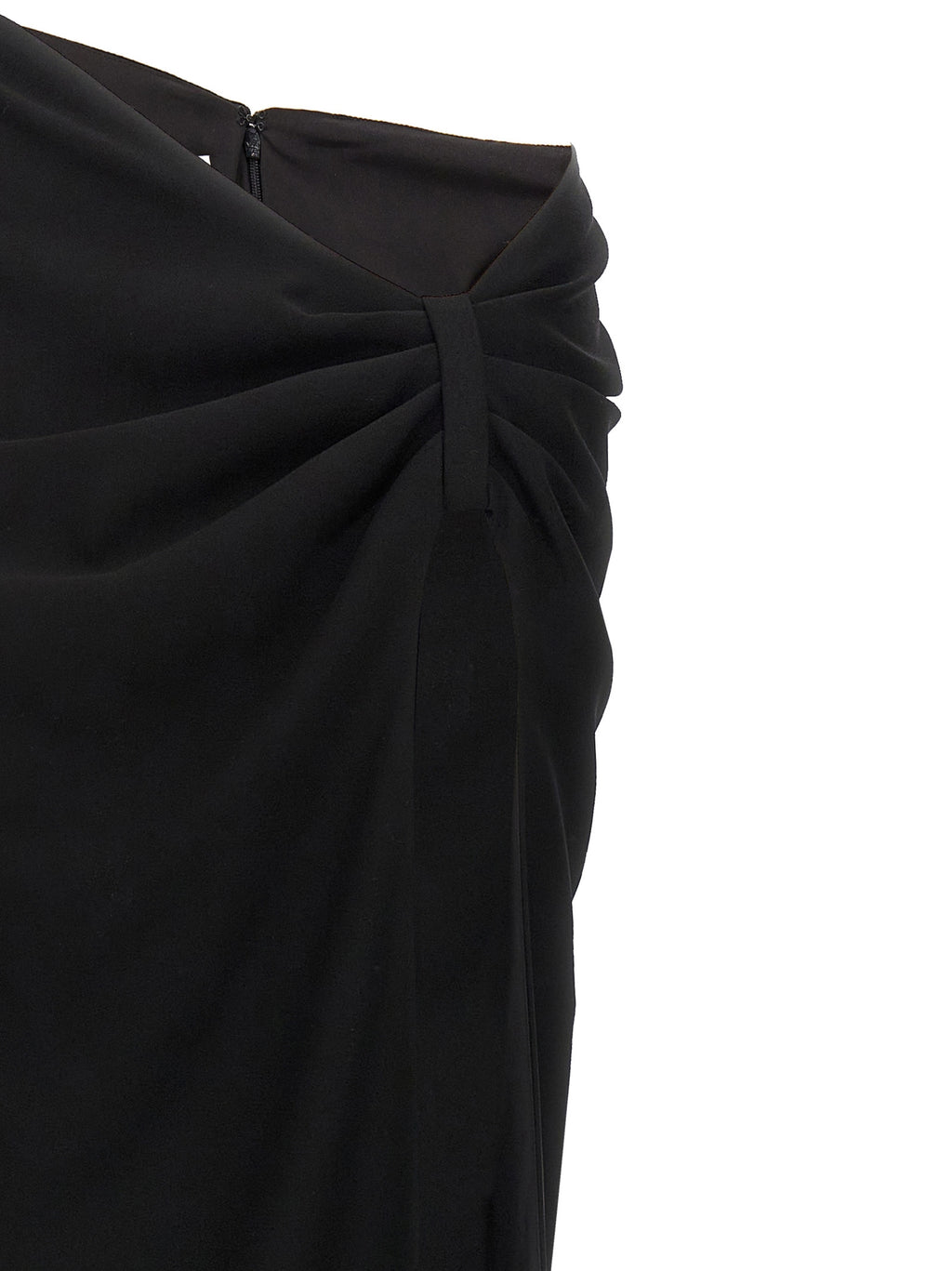Monot Torpedo Long Skirt