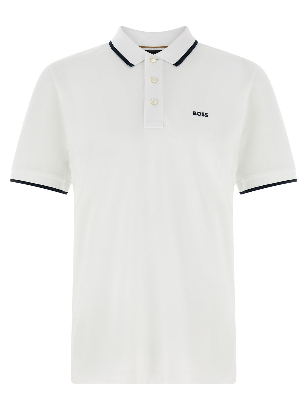 Hugo Boss Parlay 190 Polo Shirt