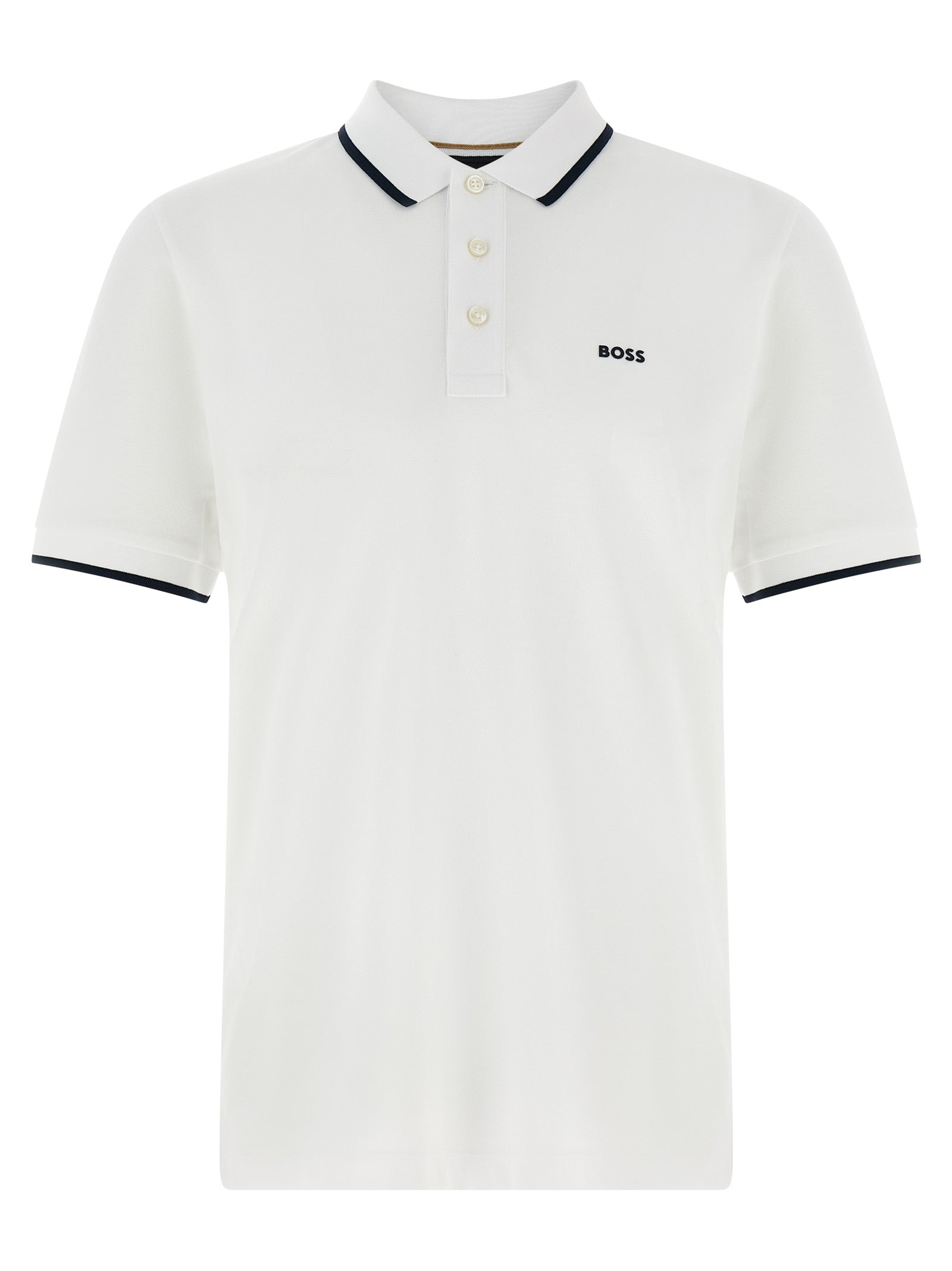 Hugo Boss Parlay 190 Polo Shirt