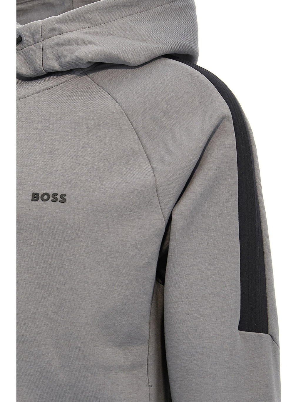 Hugo Boss Logo Print Tracksuit