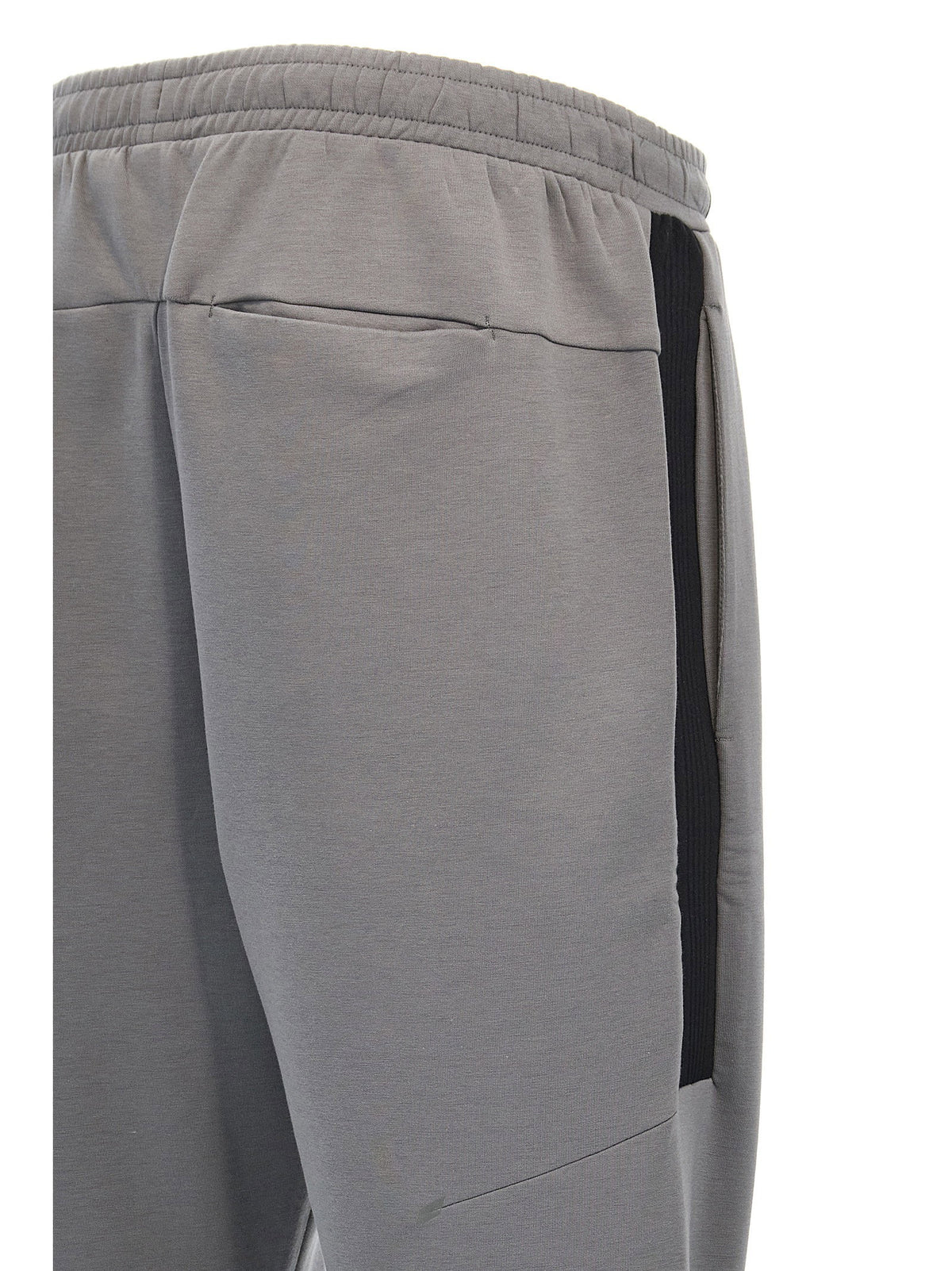 Hugo Boss Logo Print Tracksuit