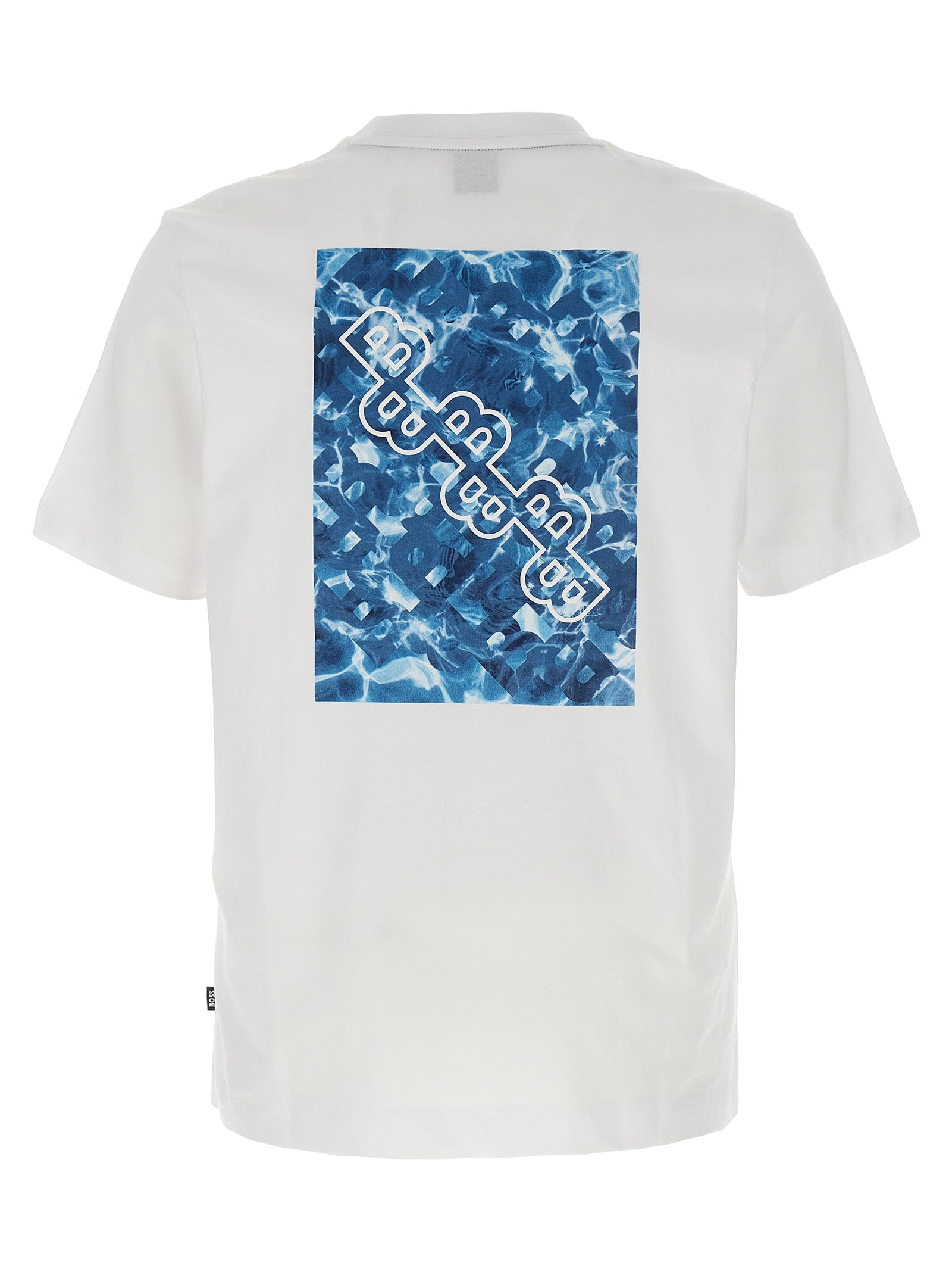 Hugo Boss Taut 81 T-shirt