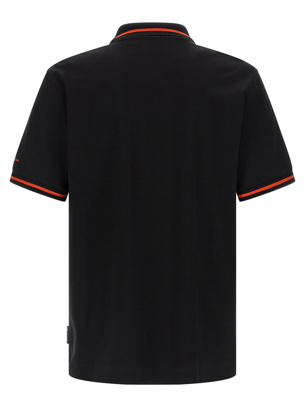 Hugo Boss Porsche X Boss C-parris 197 Polo Shirt