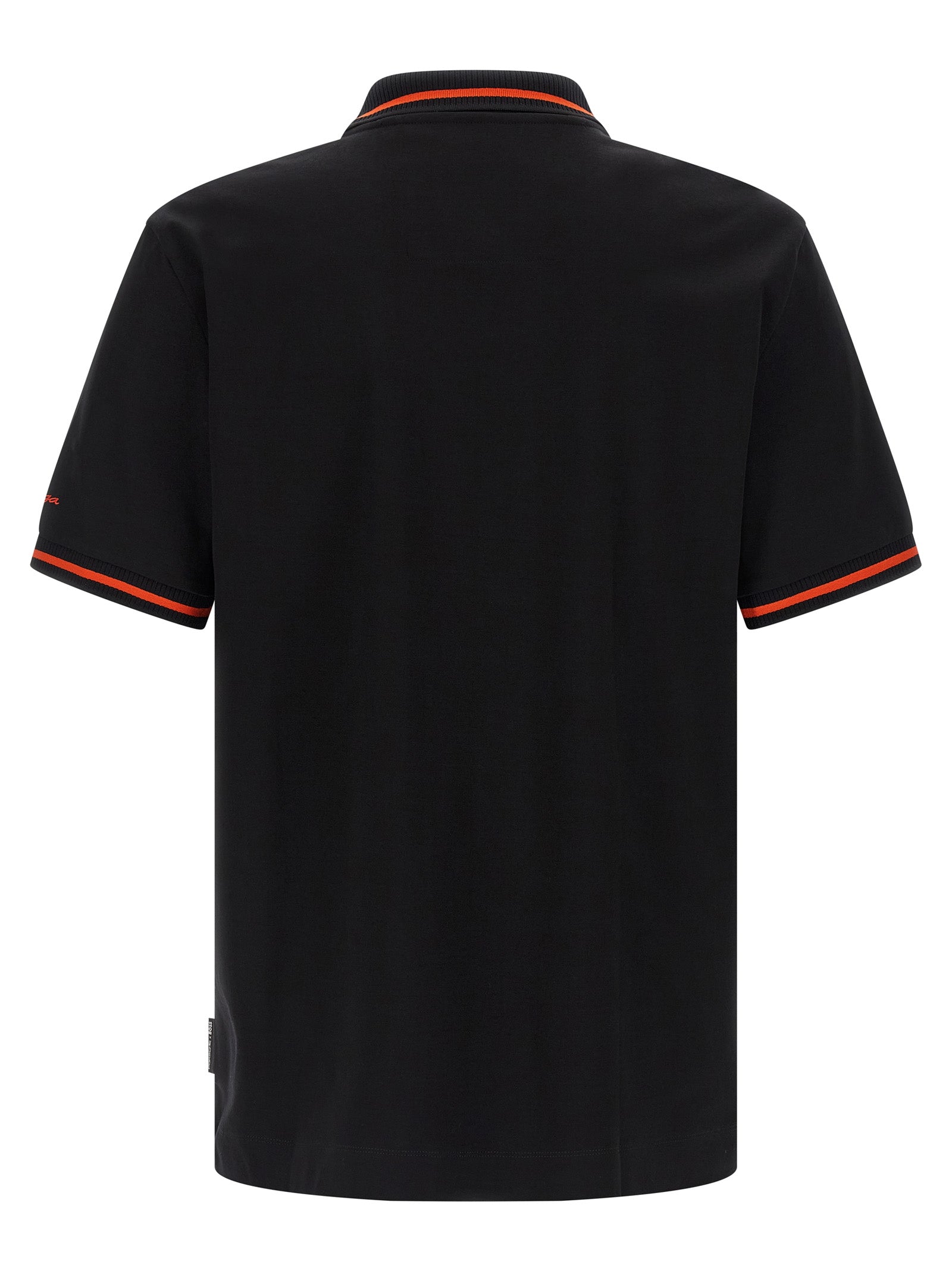 Hugo Boss Porsche X Boss C-parris 197 Polo Shirt