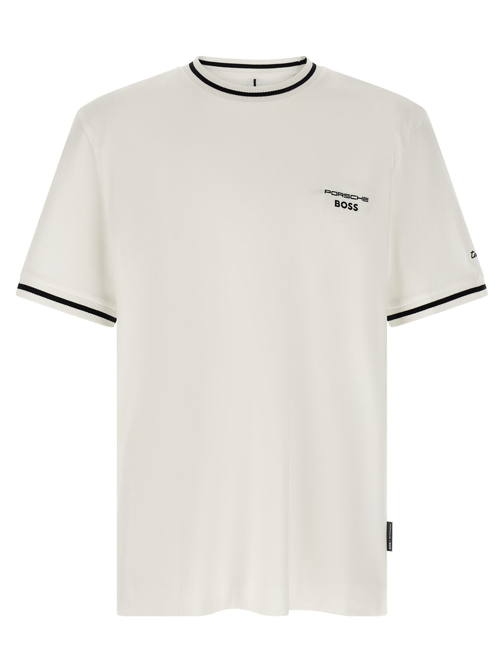 Hugo Boss Porsche X Boss C-taut 197 T-shirt
