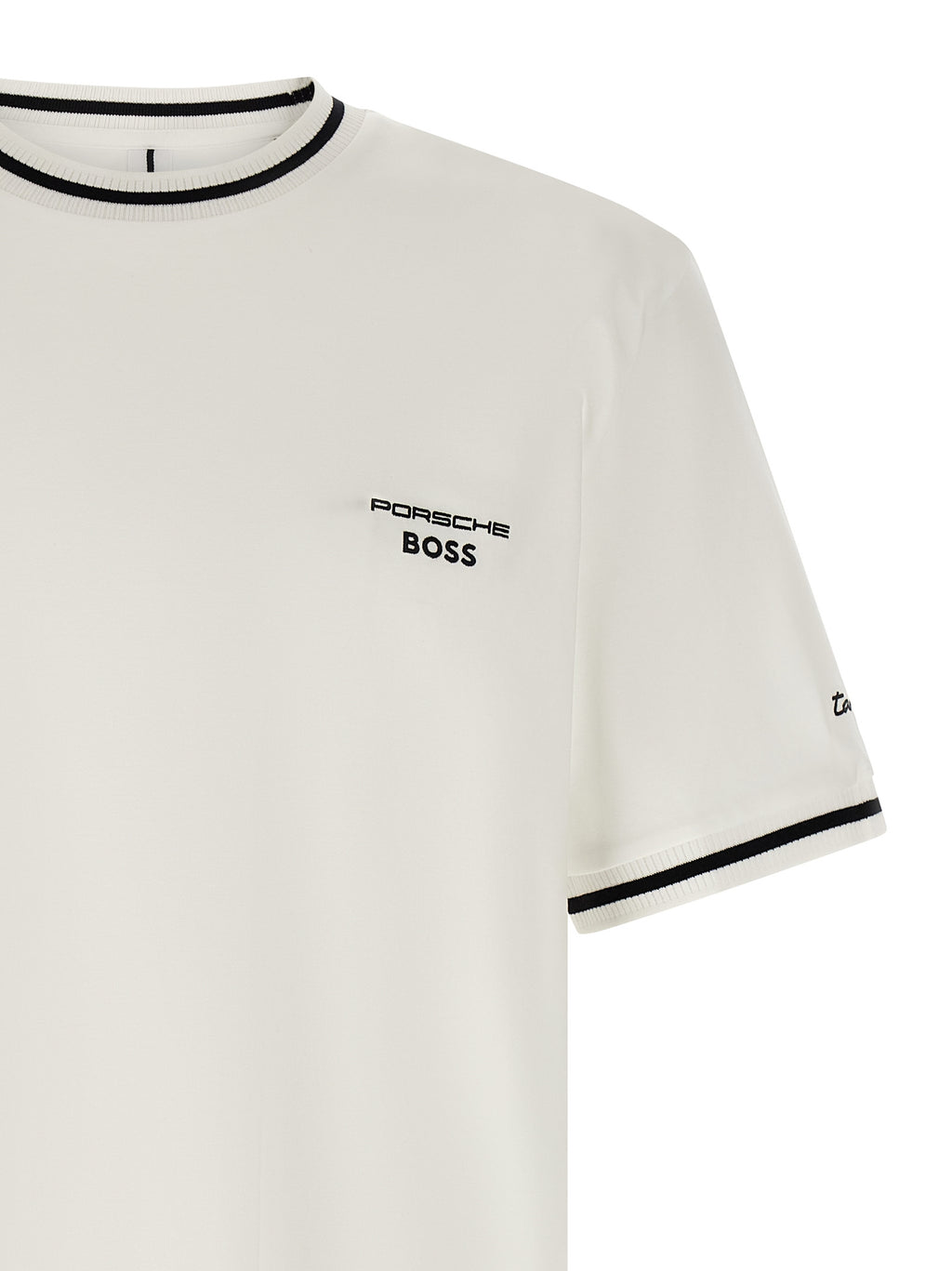 Hugo Boss Porsche X Boss C-taut 197 T-shirt