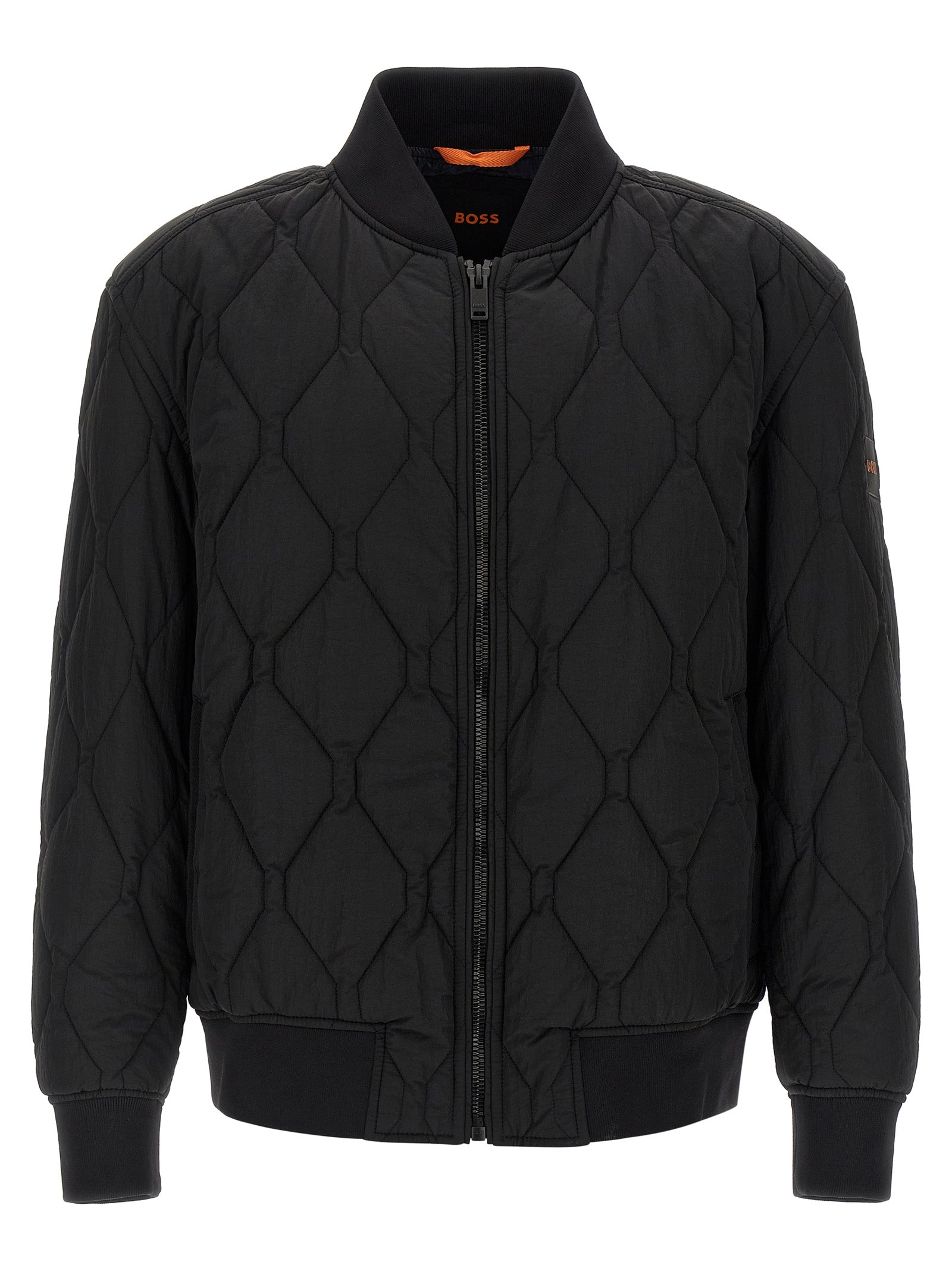 Hugo Boss Osnape Bomber Jacket