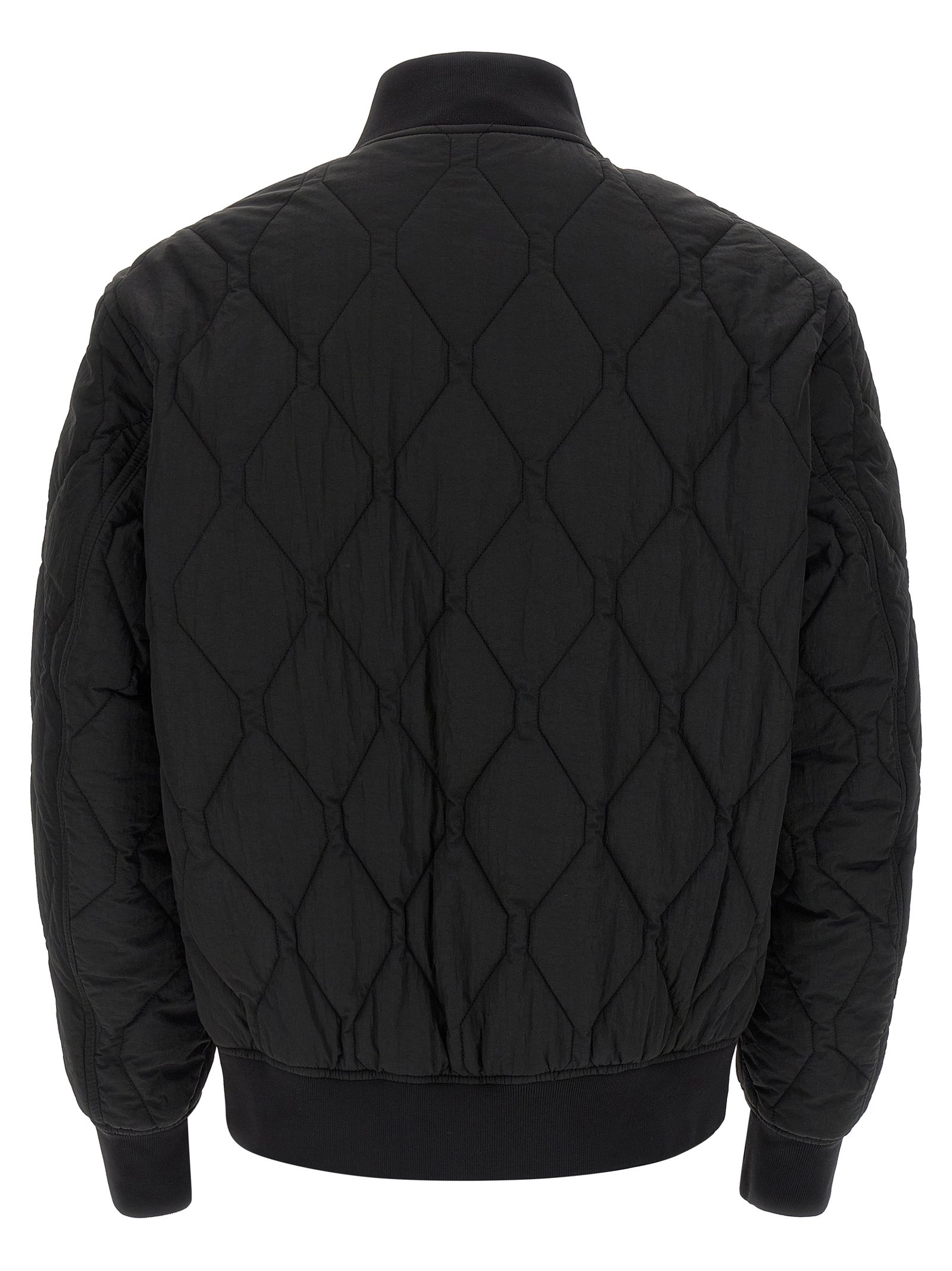 Hugo Boss Osnape Bomber Jacket