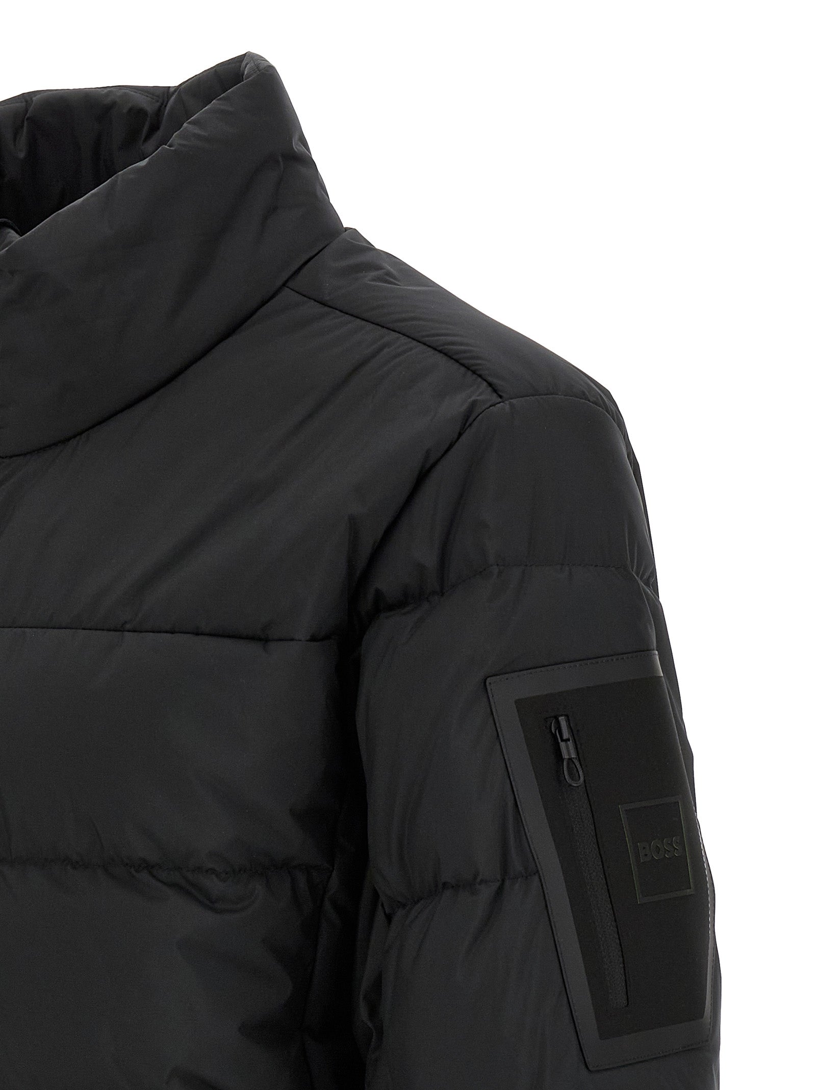 Hugo Boss Urbanex Puffer Down Jacket