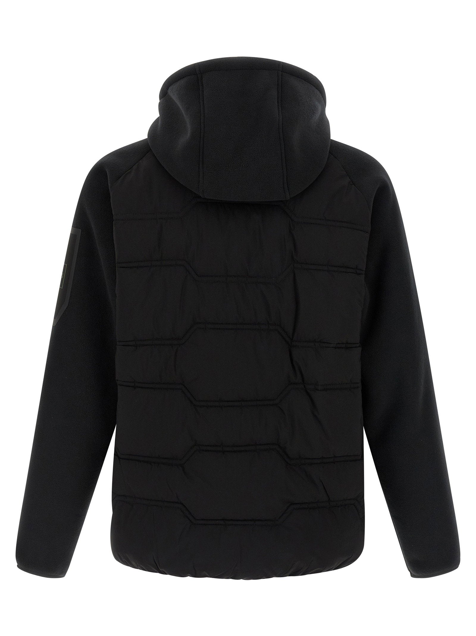 Hugo Boss Hole19 Hybrid Jacket