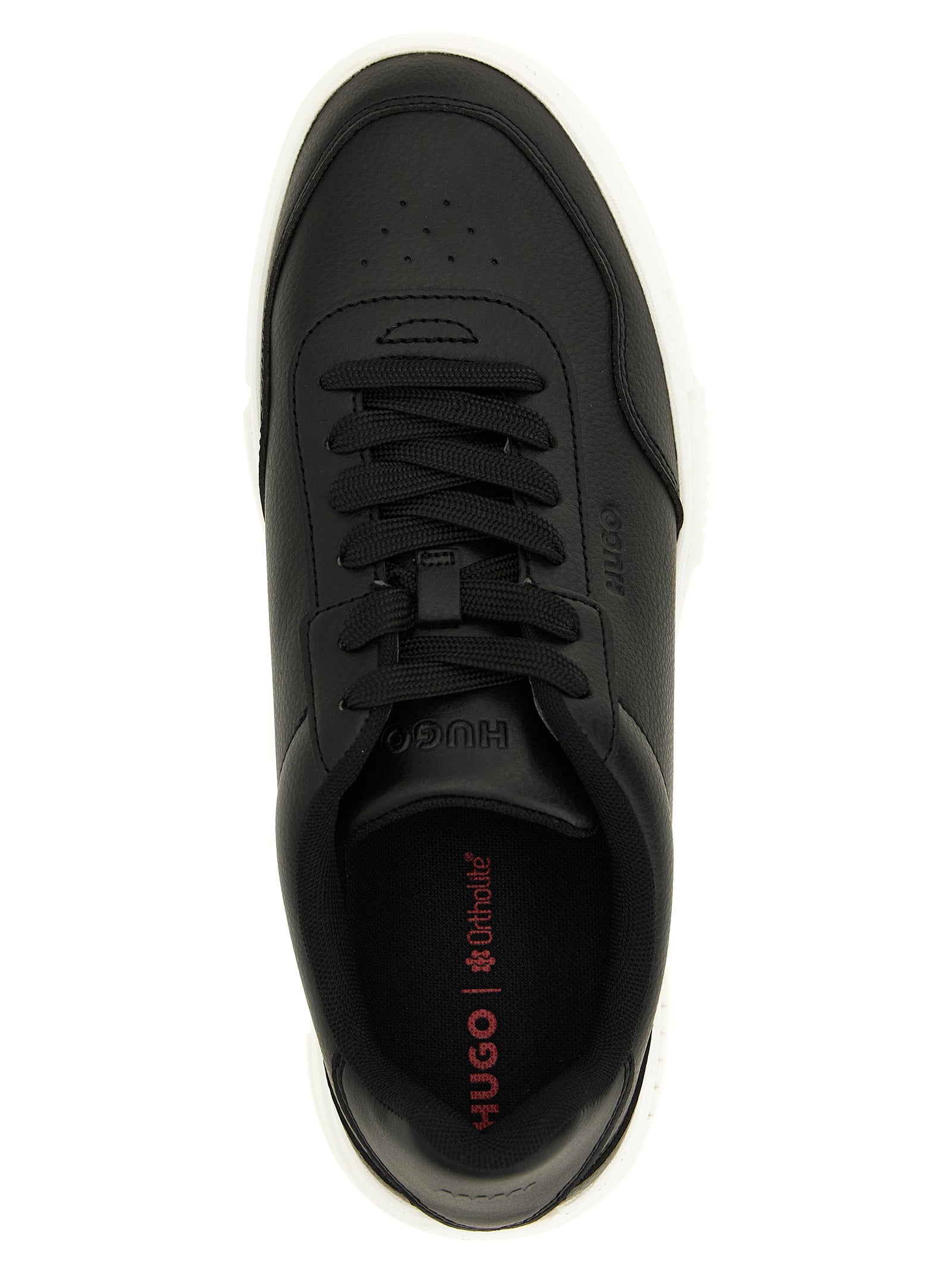 Hugo Boss Yarrow Sneakers