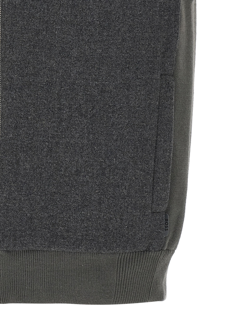 Hugo Boss Heflono Vest