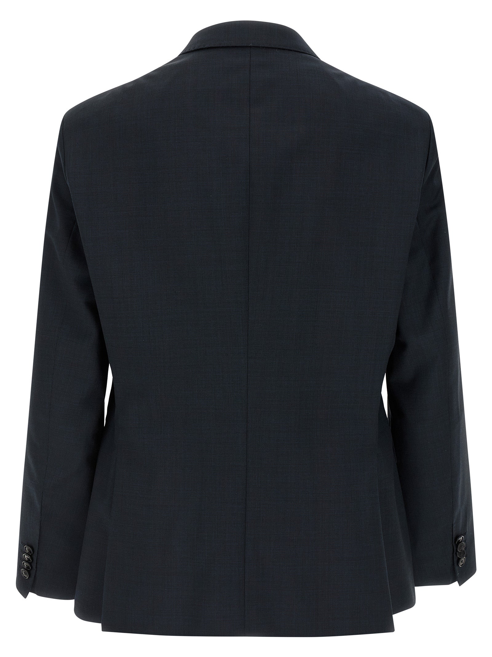 Hugo Boss Huge Dress - Marzotto Line