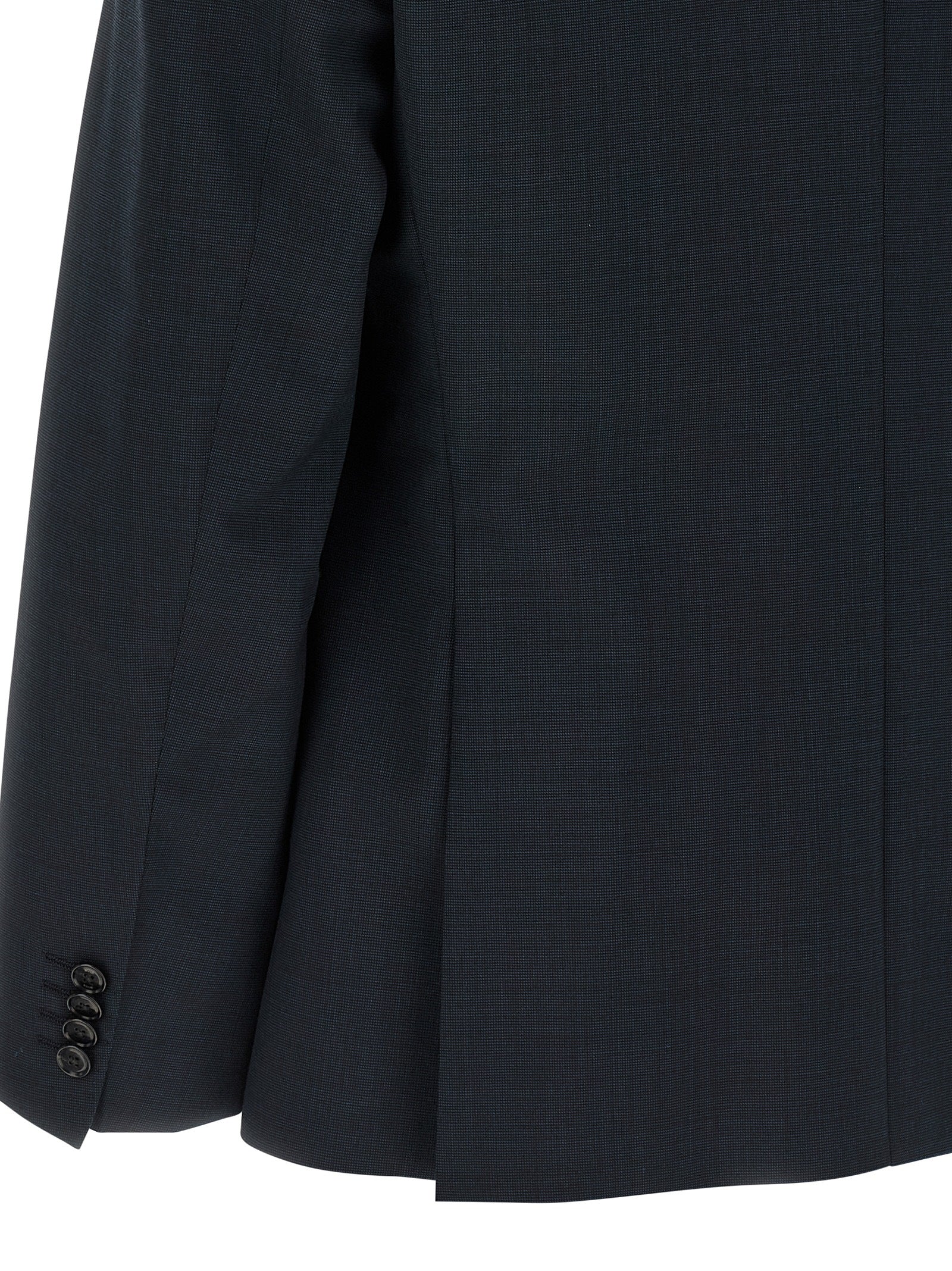 Hugo Boss Huge Dress - Marzotto Line