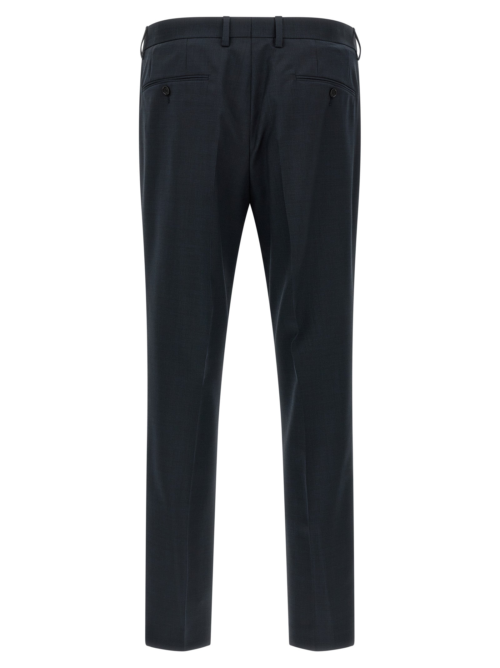 Hugo Boss Huge Dress - Marzotto Line