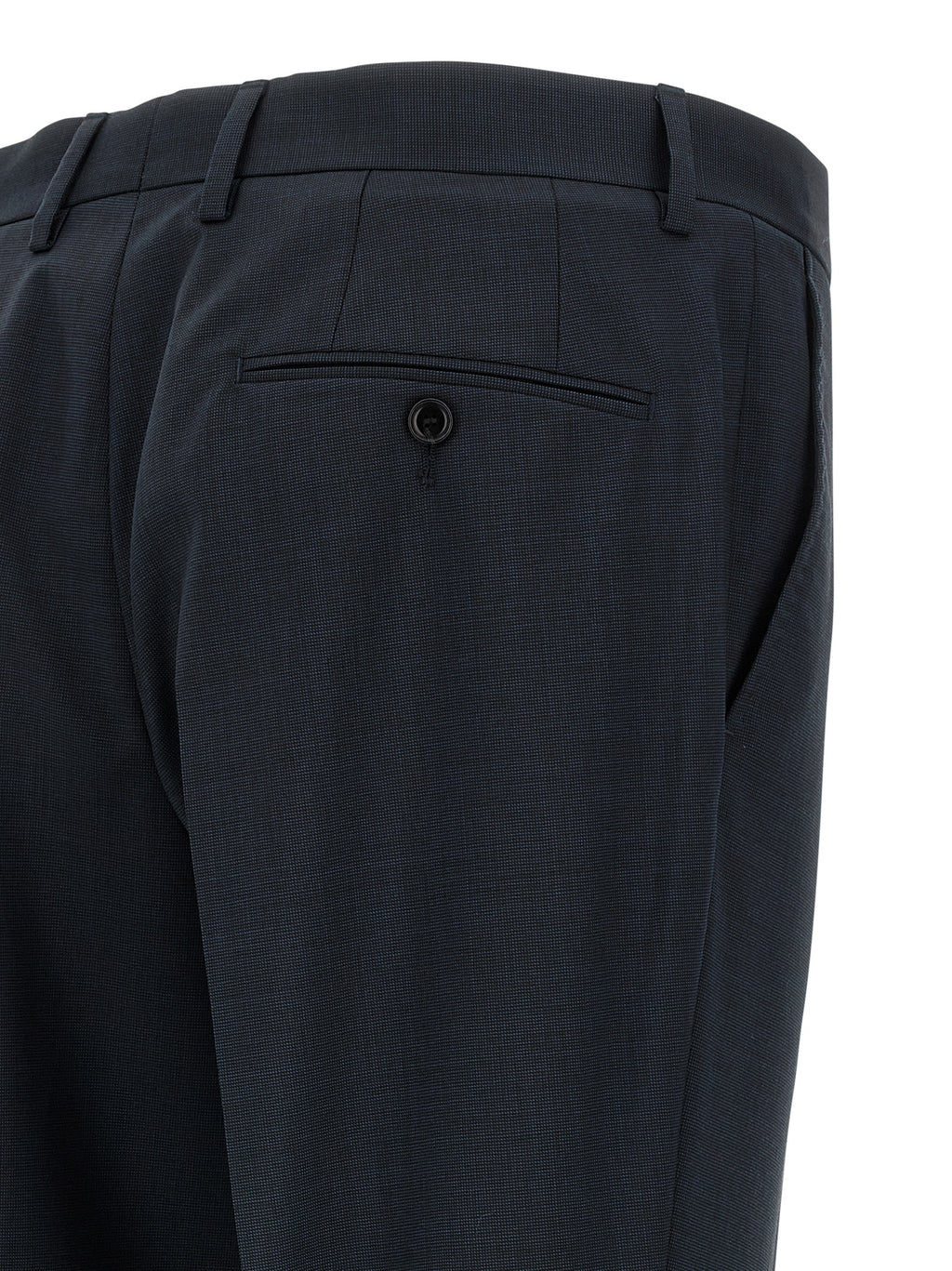 Hugo Boss Huge Dress - Marzotto Line