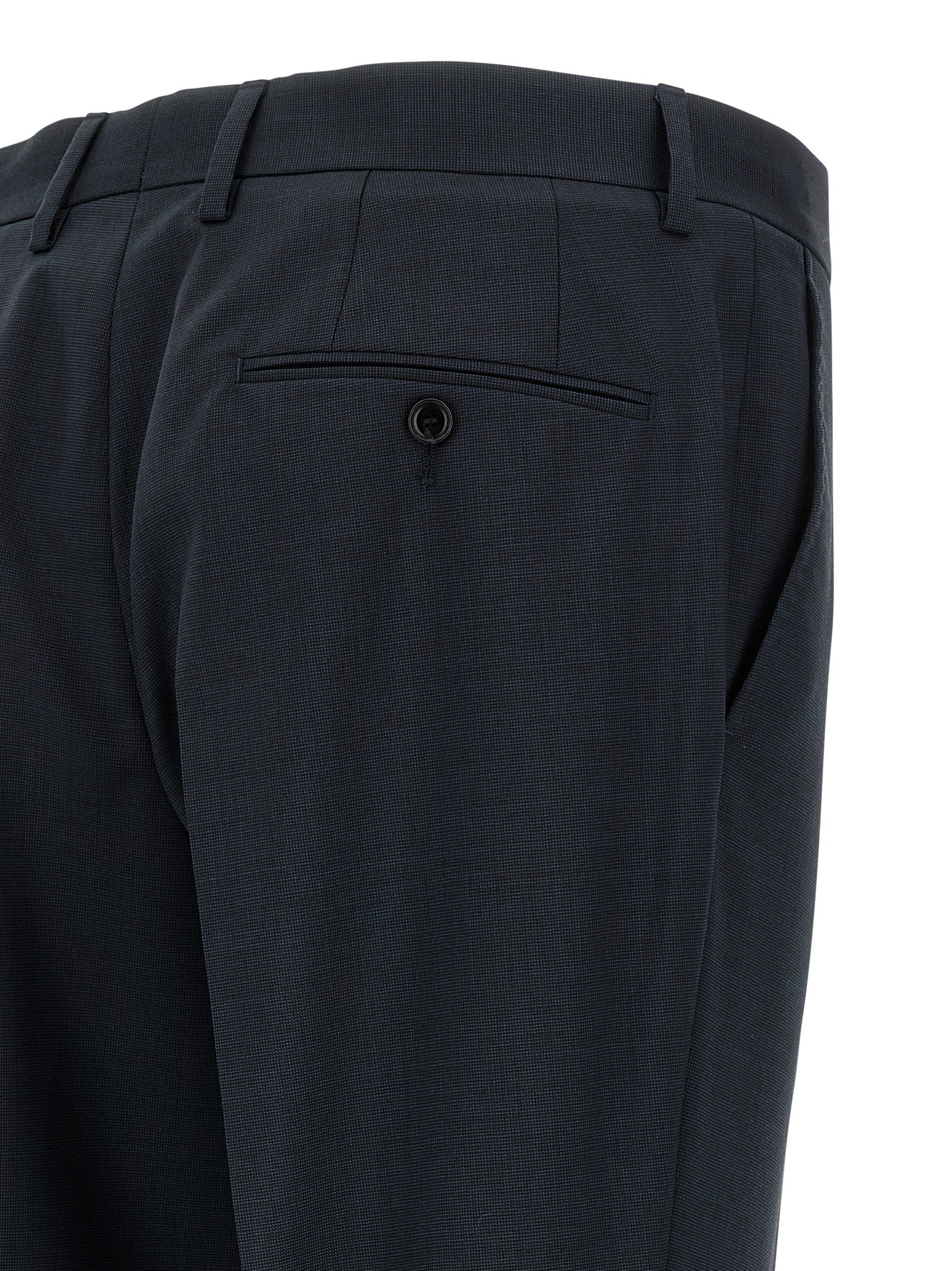 Hugo Boss Huge Dress - Marzotto Line