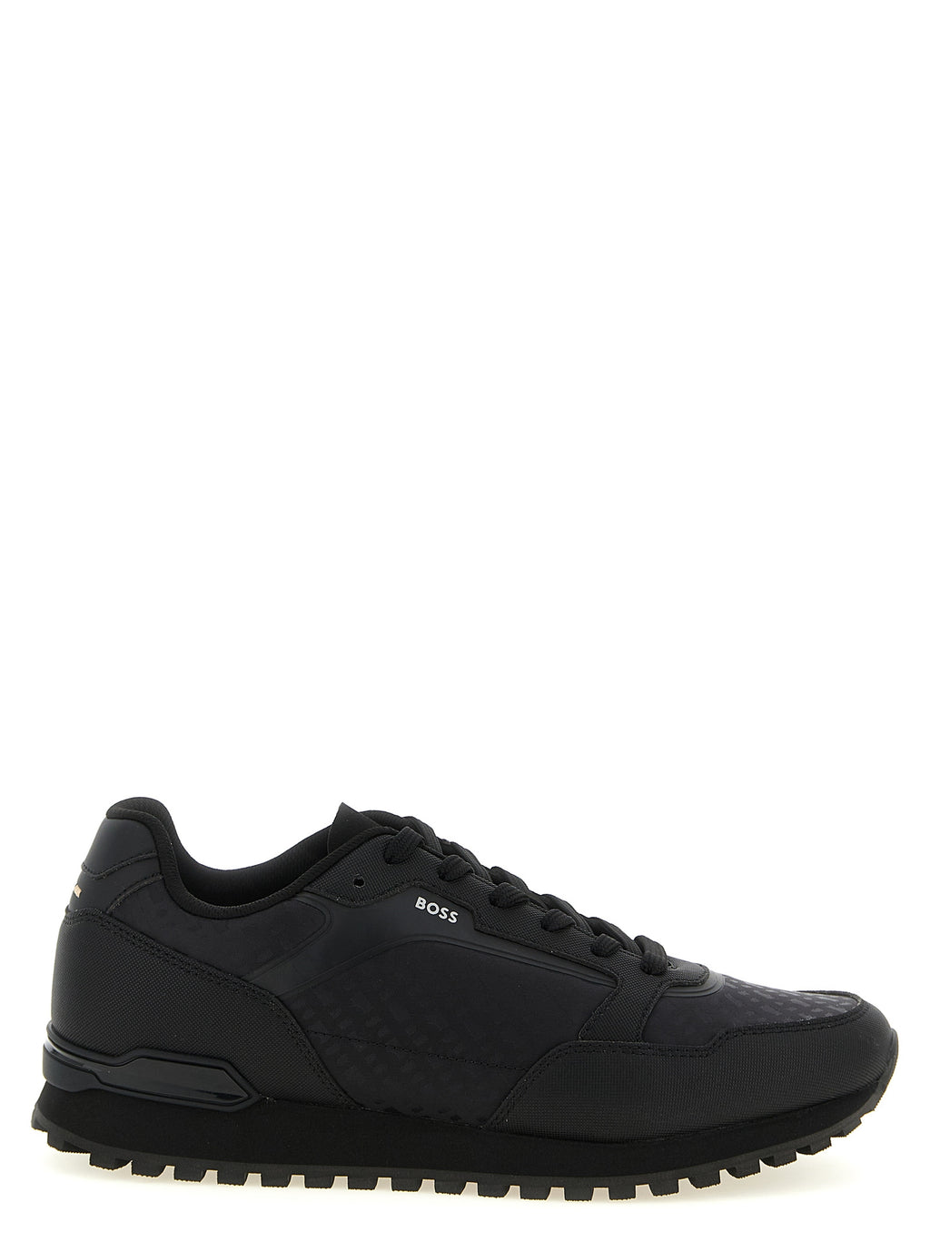 Hugo Boss Parkour Sneakers