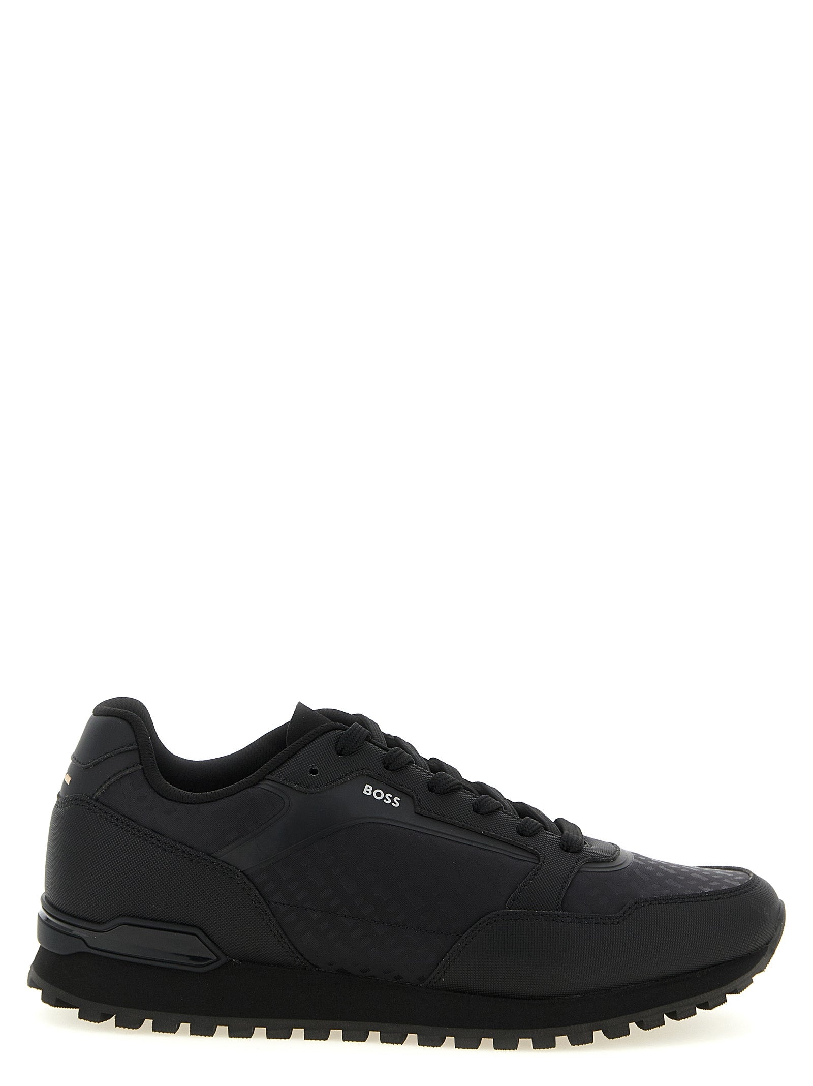 Hugo Boss Parkour Sneakers