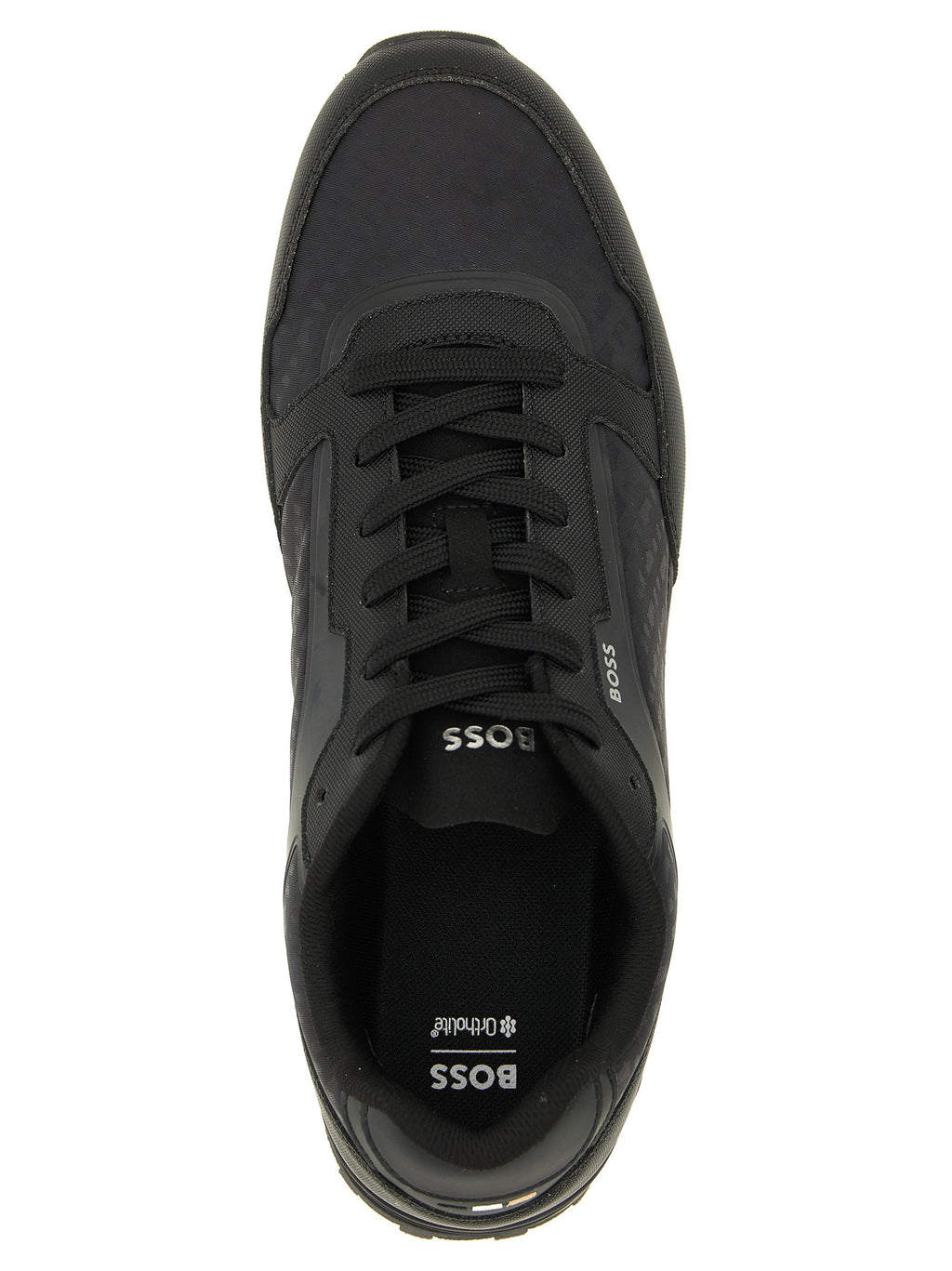 Hugo Boss Parkour Sneakers