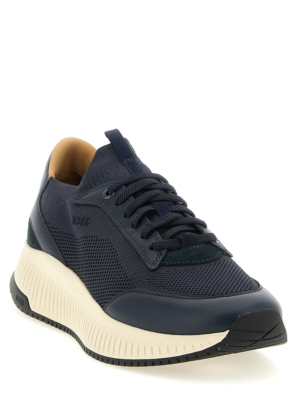 Hugo Boss Ttnm Evo Sneakers