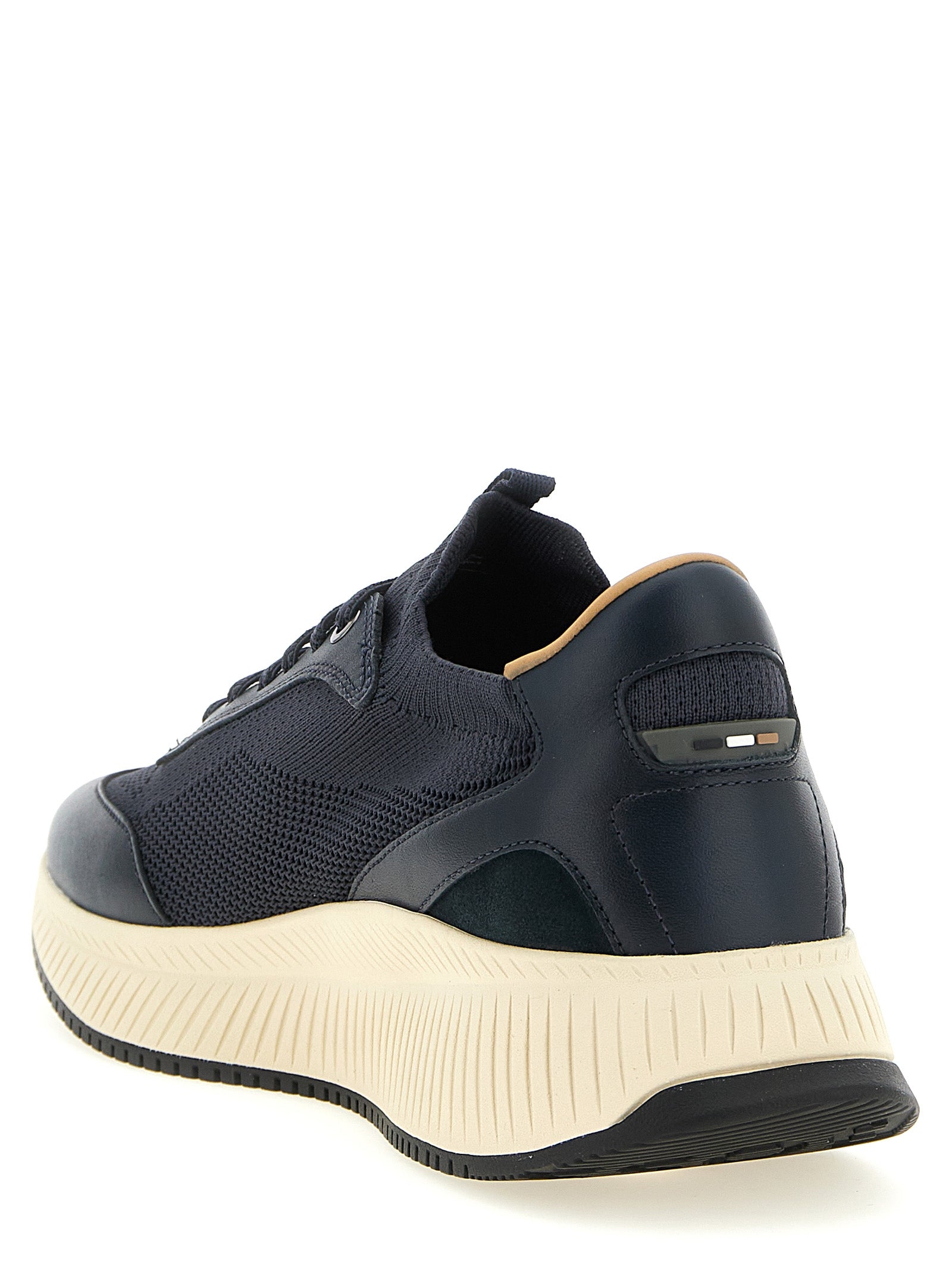 Hugo Boss Ttnm Evo Sneakers