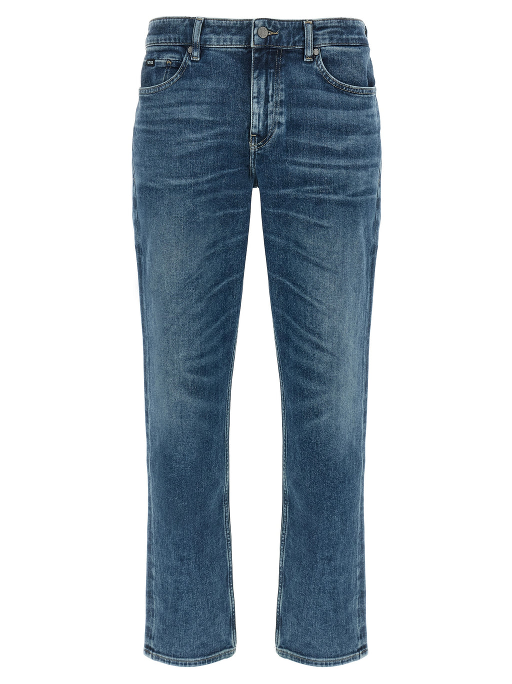 Hugo Boss C-delaware Jeans