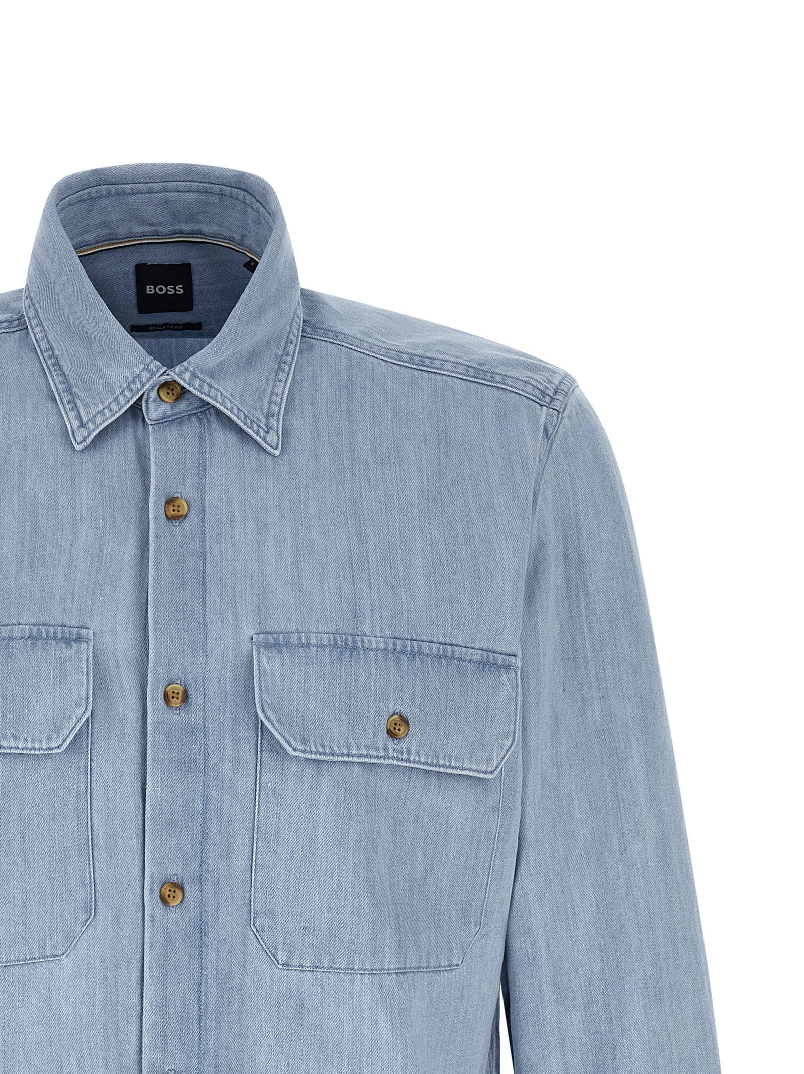 Hugo Boss H-liam Shirt