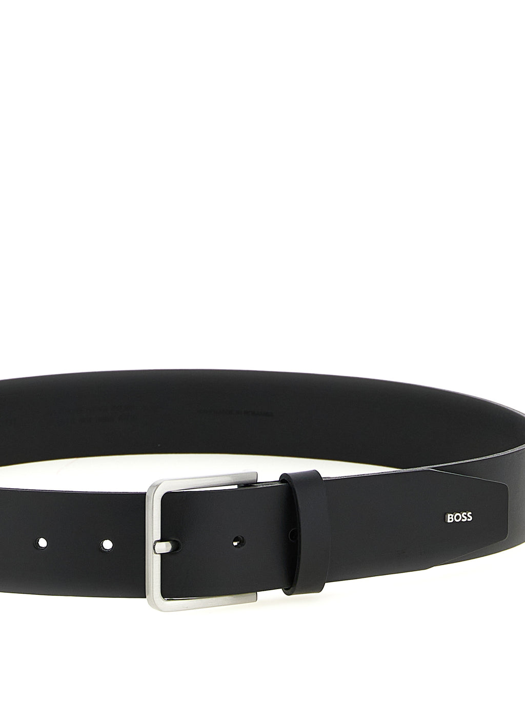 Hugo Boss Drazen-boss-tip Belt