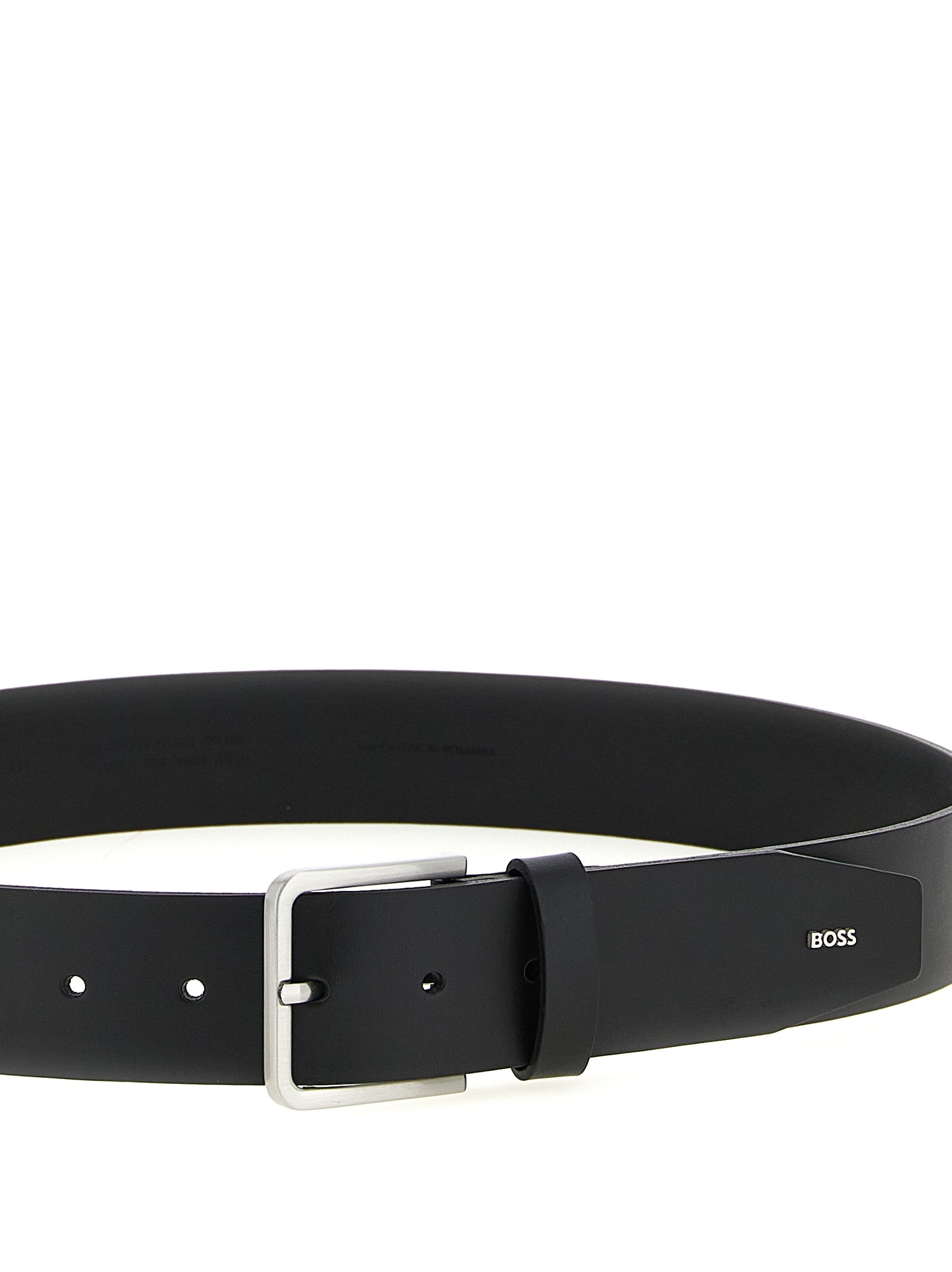 Hugo Boss Drazen-boss-tip Belt