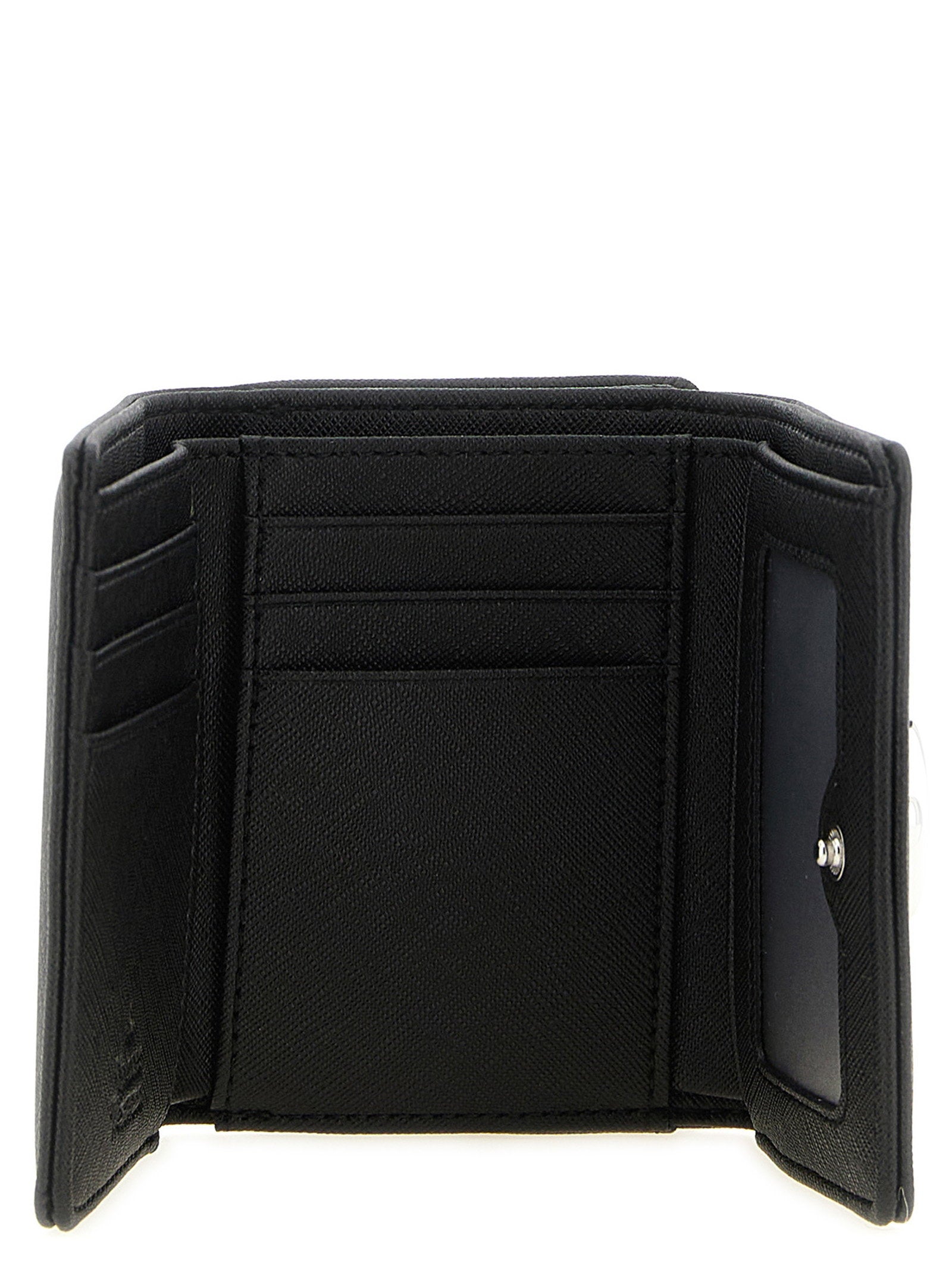 Vivienne Westwood Small Frame Wallet