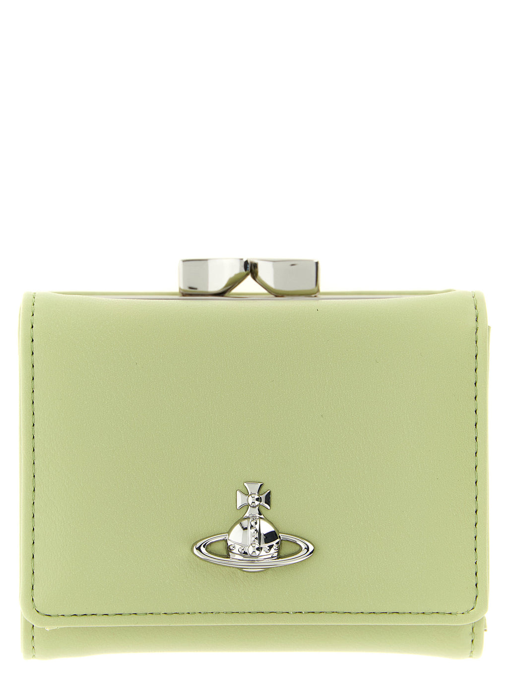 Vivienne Westwood Small Frame Wallet