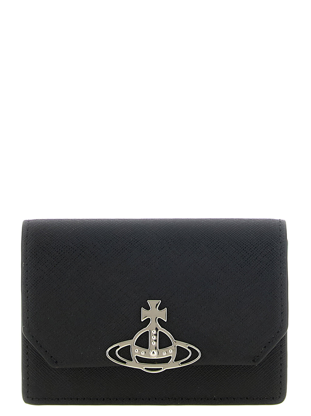 Vivienne Westwood Orb Logo Card Holder