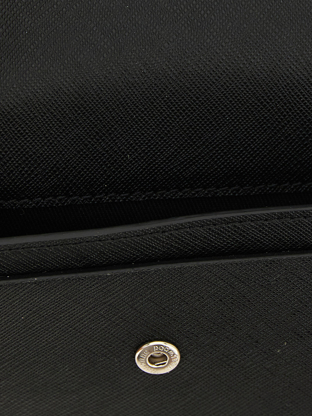 Vivienne Westwood Orb Logo Card Holder