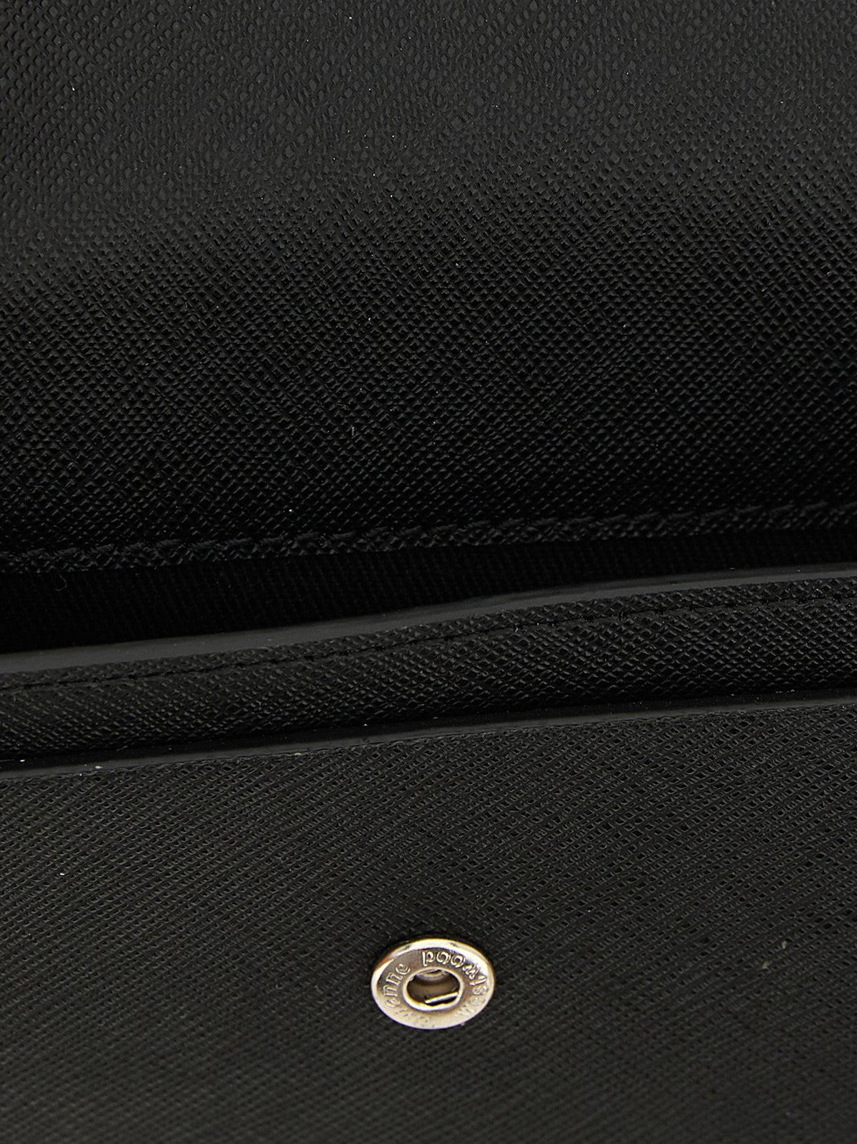 Vivienne Westwood Orb Logo Card Holder