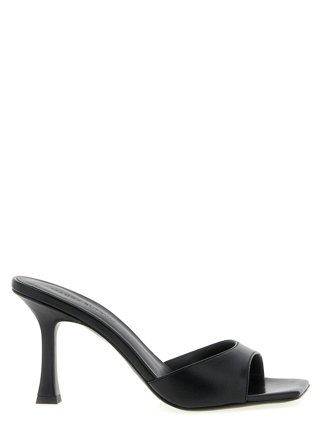 Magda Butrym Estonia Mules