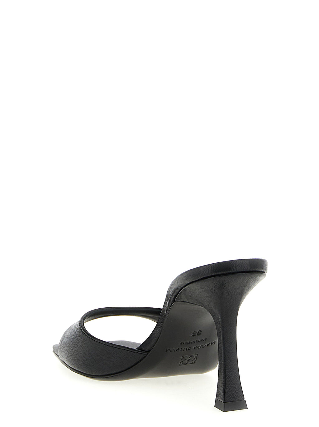 Magda Butrym Estonia Mules
